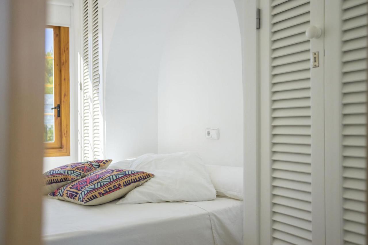 Apartamento Marina 454 Port d'Alcúdia Exterior foto